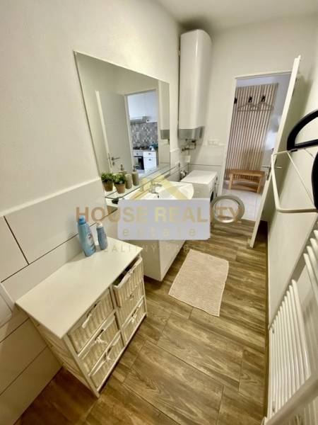 Rent One bedroom apartment, One bedroom apartment, Wilsonova, Bratisla
