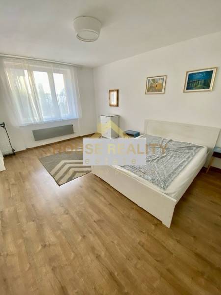 Rent One bedroom apartment, One bedroom apartment, Wilsonova, Bratisla