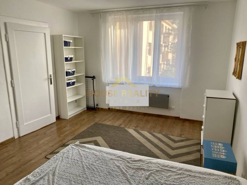 Rent One bedroom apartment, One bedroom apartment, Wilsonova, Bratisla