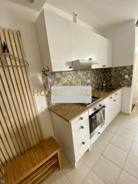 Rent One bedroom apartment, One bedroom apartment, Wilsonova, Bratisla