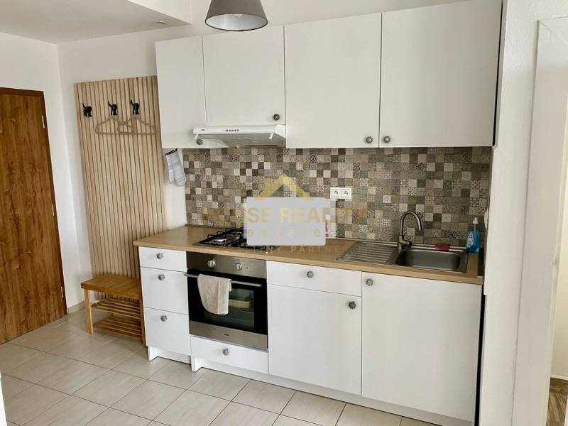 Rent One bedroom apartment, One bedroom apartment, Wilsonova, Bratisla