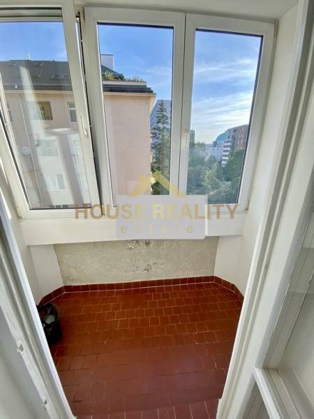 Rent One bedroom apartment, One bedroom apartment, Wilsonova, Bratisla