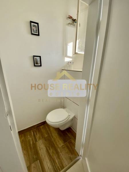 Rent One bedroom apartment, One bedroom apartment, Wilsonova, Bratisla