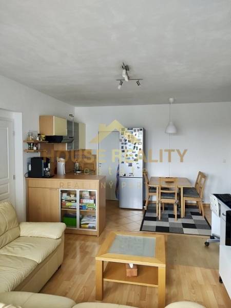 Rent One bedroom apartment, One bedroom apartment, Gercenova, Bratisla