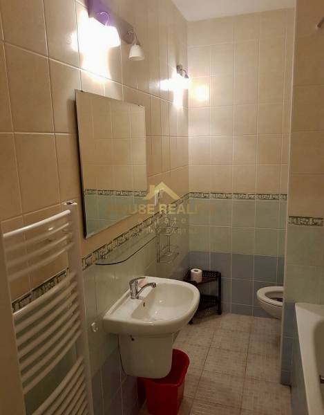 Rent One bedroom apartment, One bedroom apartment, Gercenova, Bratisla