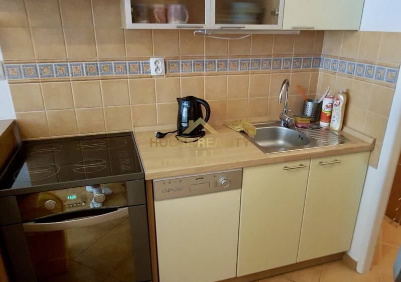 Rent One bedroom apartment, One bedroom apartment, Gercenova, Bratisla