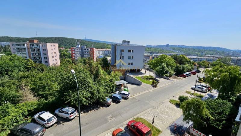 Rent Two bedroom apartment, Two bedroom apartment, Nad lúčkami, Bratis