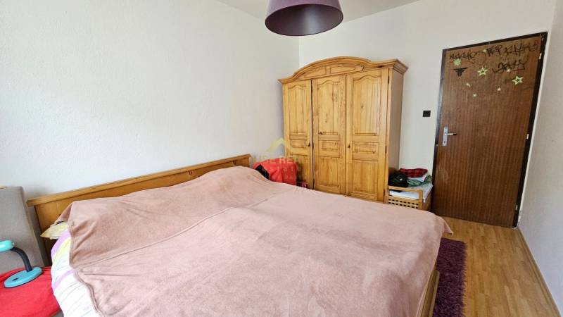 Rent Two bedroom apartment, Two bedroom apartment, Nad lúčkami, Bratis