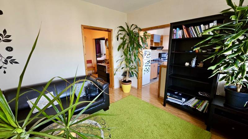Rent Two bedroom apartment, Two bedroom apartment, Nad lúčkami, Bratis