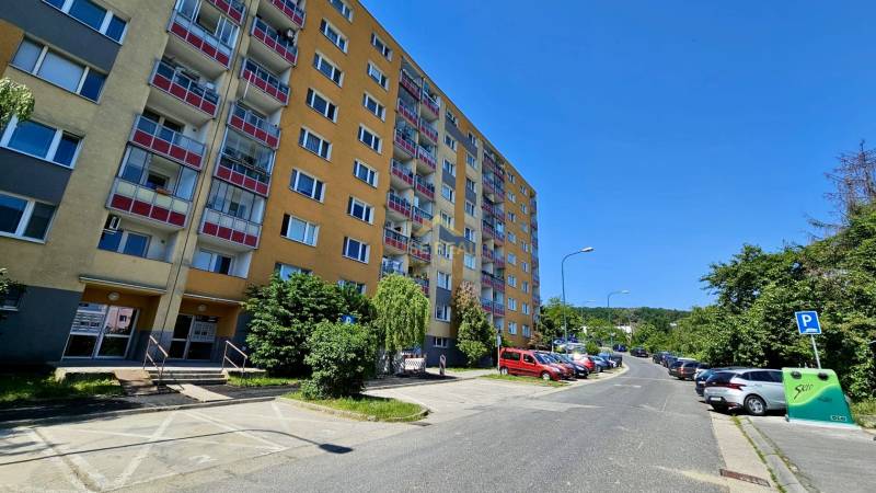 Rent Two bedroom apartment, Two bedroom apartment, Nad lúčkami, Bratis