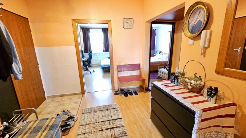Rent Two bedroom apartment, Two bedroom apartment, Nad lúčkami, Bratis