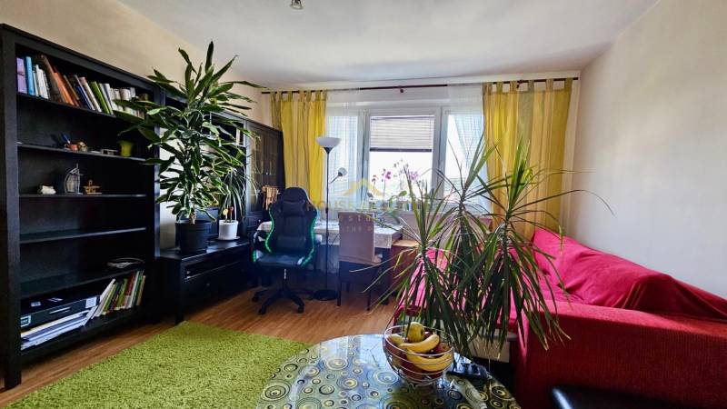 Rent Two bedroom apartment, Two bedroom apartment, Nad lúčkami, Bratis