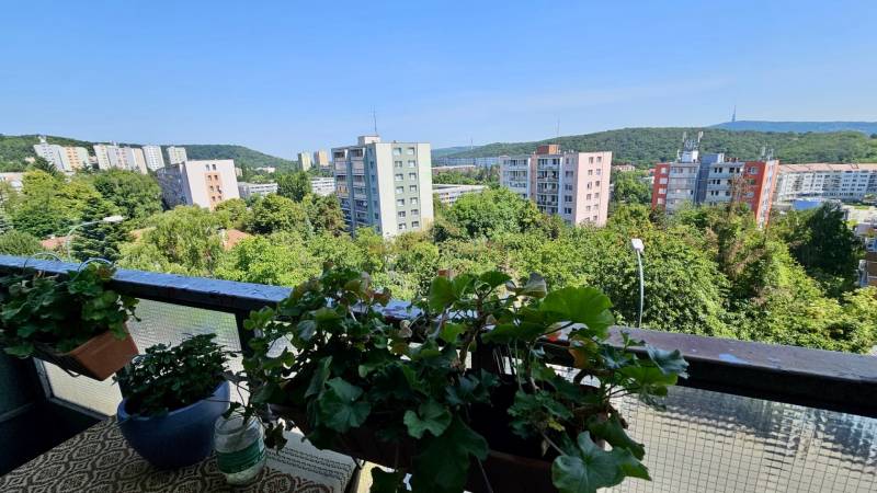 Rent Two bedroom apartment, Two bedroom apartment, Nad lúčkami, Bratis
