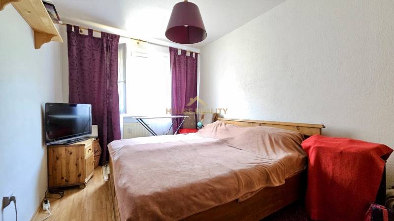 Rent Two bedroom apartment, Two bedroom apartment, Nad lúčkami, Bratis