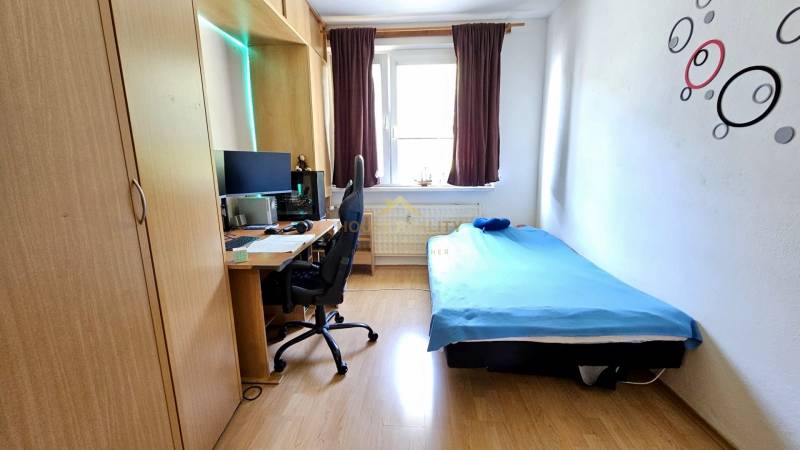 Rent Two bedroom apartment, Two bedroom apartment, Nad lúčkami, Bratis