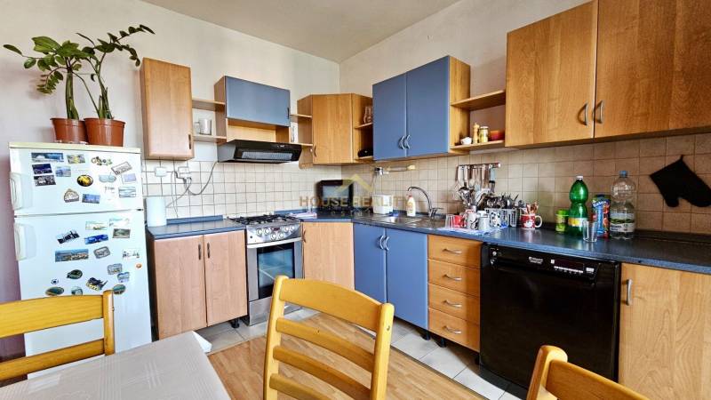 Rent Two bedroom apartment, Two bedroom apartment, Nad lúčkami, Bratis