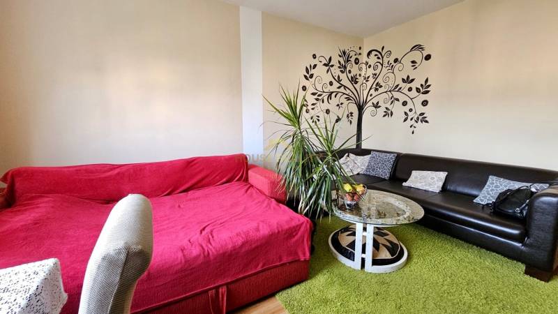 Rent Two bedroom apartment, Two bedroom apartment, Nad lúčkami, Bratis
