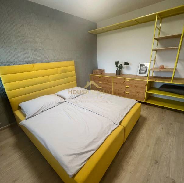 Rent One bedroom apartment, One bedroom apartment, Malokrasňanská, Bra