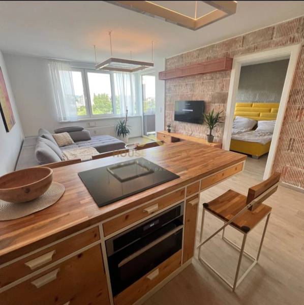 Rent One bedroom apartment, One bedroom apartment, Malokrasňanská, Bra