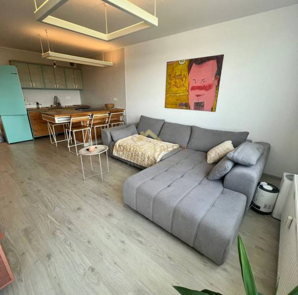 Rent One bedroom apartment, One bedroom apartment, Malokrasňanská, Bra
