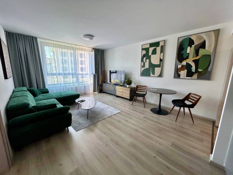 Rent One bedroom apartment, One bedroom apartment, Plynárenská, Bratis