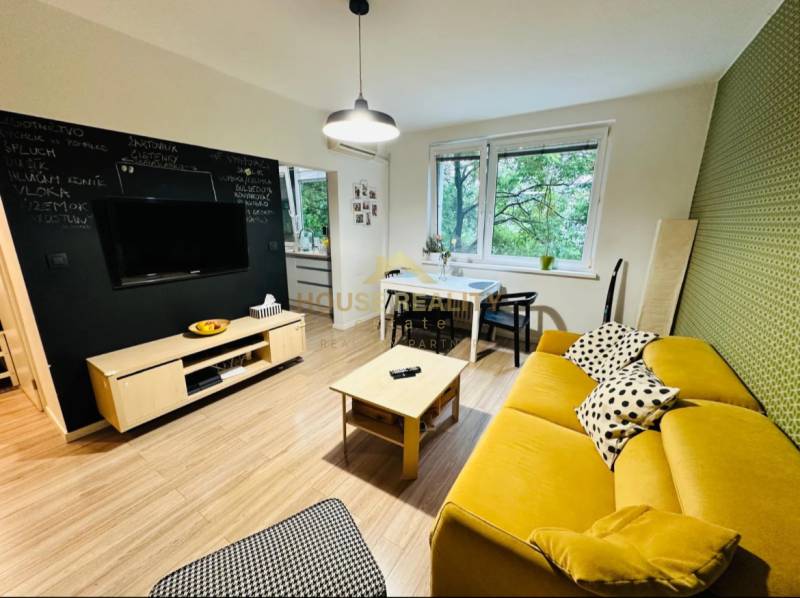 Rent Two bedroom apartment, Two bedroom apartment, Muškátová, Bratisla