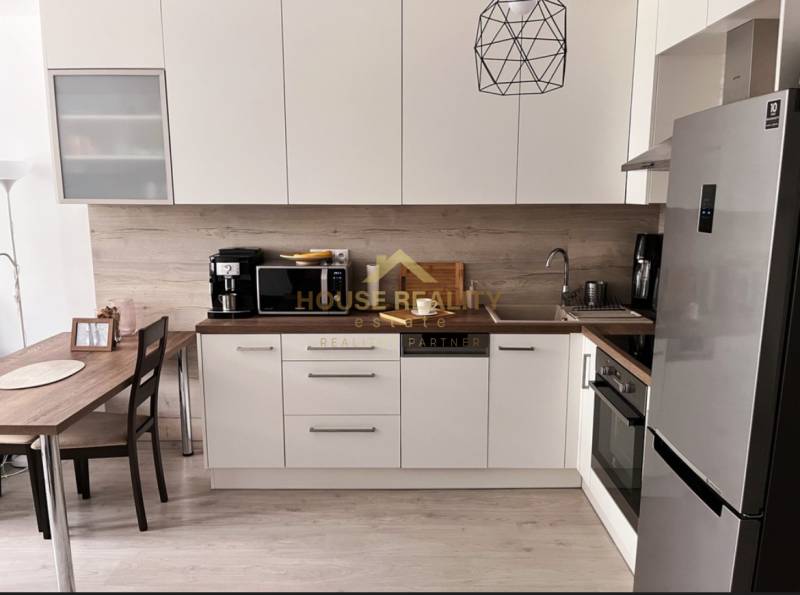 Rent One bedroom apartment, One bedroom apartment, Vlárska, Bratislava
