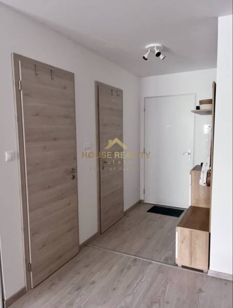 Rent One bedroom apartment, One bedroom apartment, Vlárska, Bratislava