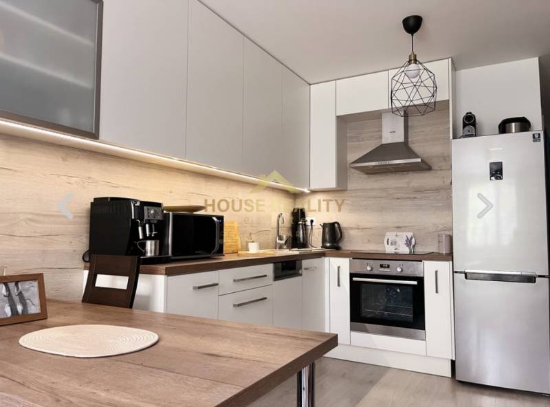 Rent One bedroom apartment, One bedroom apartment, Vlárska, Bratislava