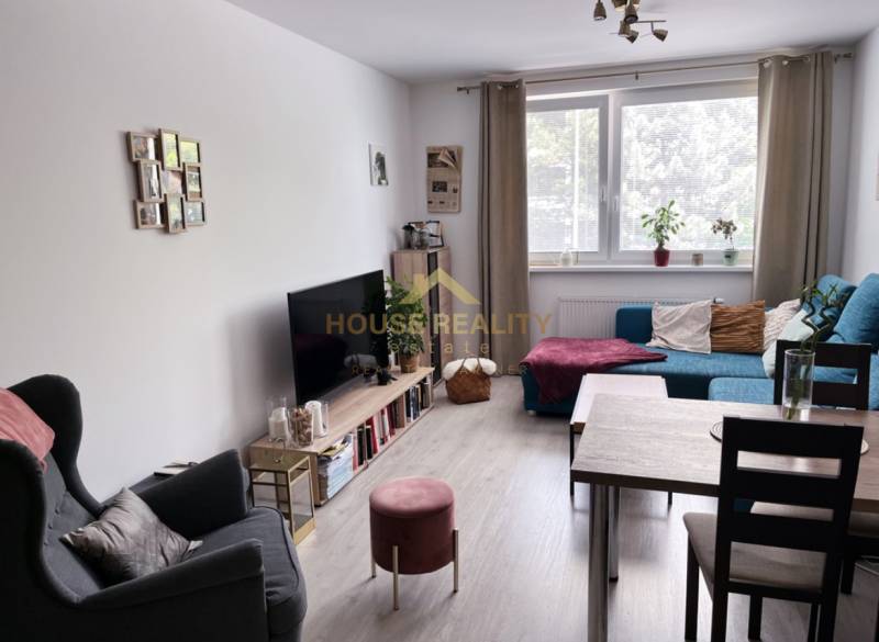 Rent One bedroom apartment, One bedroom apartment, Vlárska, Bratislava