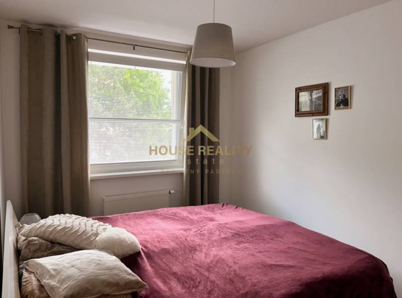 Rent One bedroom apartment, One bedroom apartment, Vlárska, Bratislava