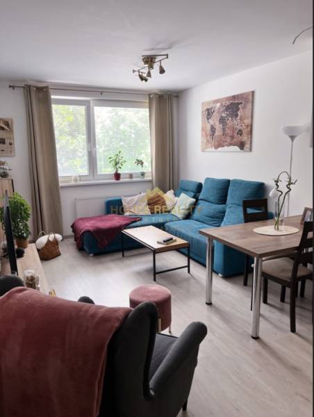 Rent One bedroom apartment, One bedroom apartment, Vlárska, Bratislava