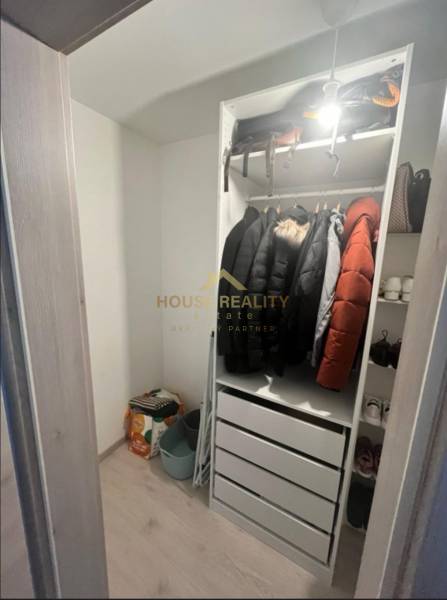 Rent One bedroom apartment, One bedroom apartment, Vlárska, Bratislava