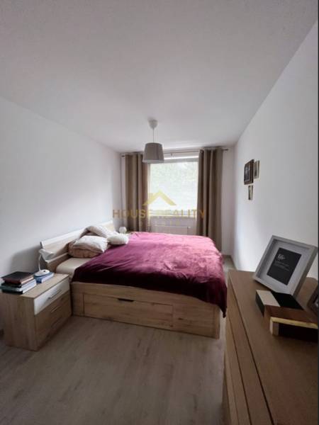 Rent One bedroom apartment, One bedroom apartment, Vlárska, Bratislava