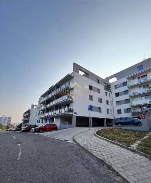 Rent One bedroom apartment, One bedroom apartment, Vlárska, Bratislava