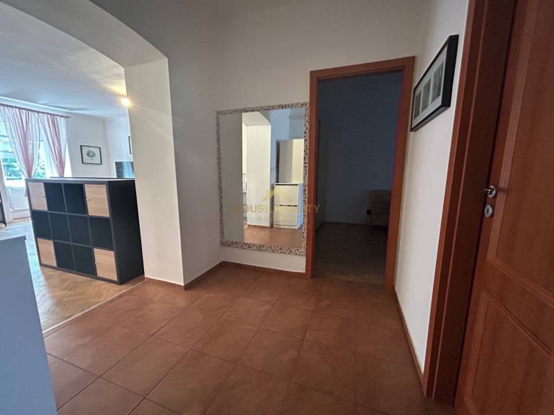 Rent One bedroom apartment, One bedroom apartment, Vazovova, Bratislav