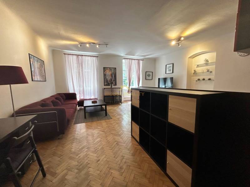 Rent One bedroom apartment, One bedroom apartment, Vazovova, Bratislav