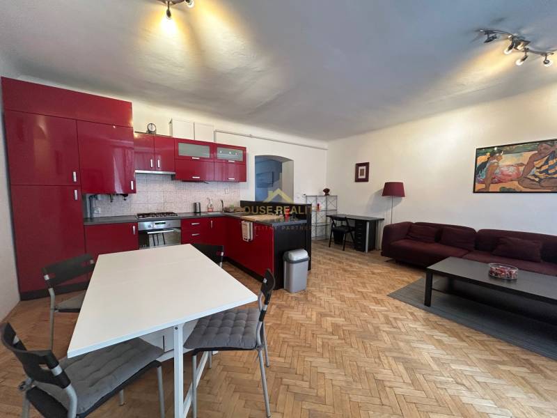Rent One bedroom apartment, One bedroom apartment, Vazovova, Bratislav