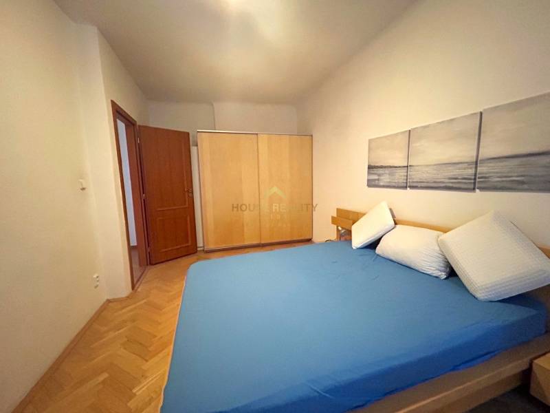 Rent One bedroom apartment, One bedroom apartment, Vazovova, Bratislav
