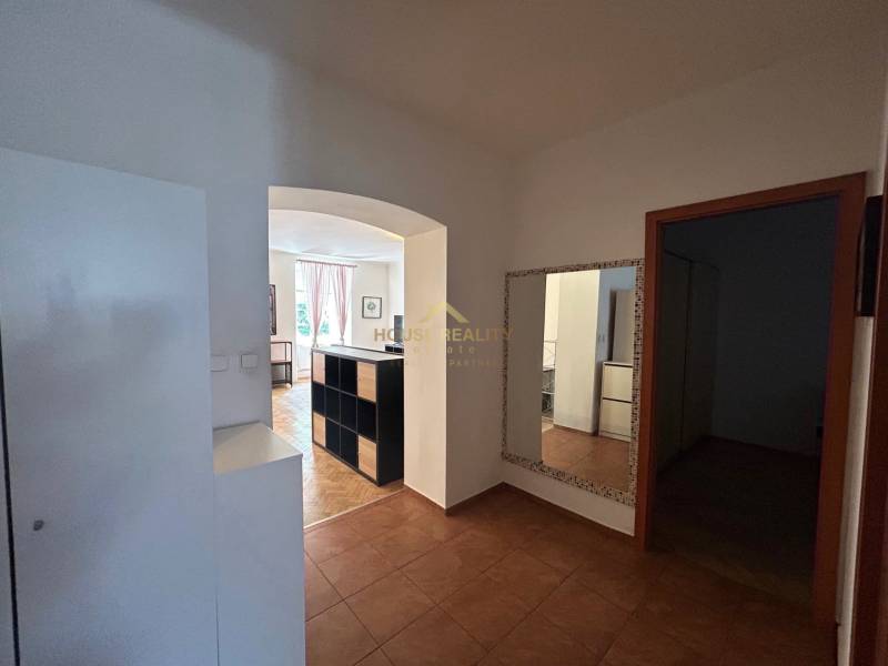 Rent One bedroom apartment, One bedroom apartment, Vazovova, Bratislav