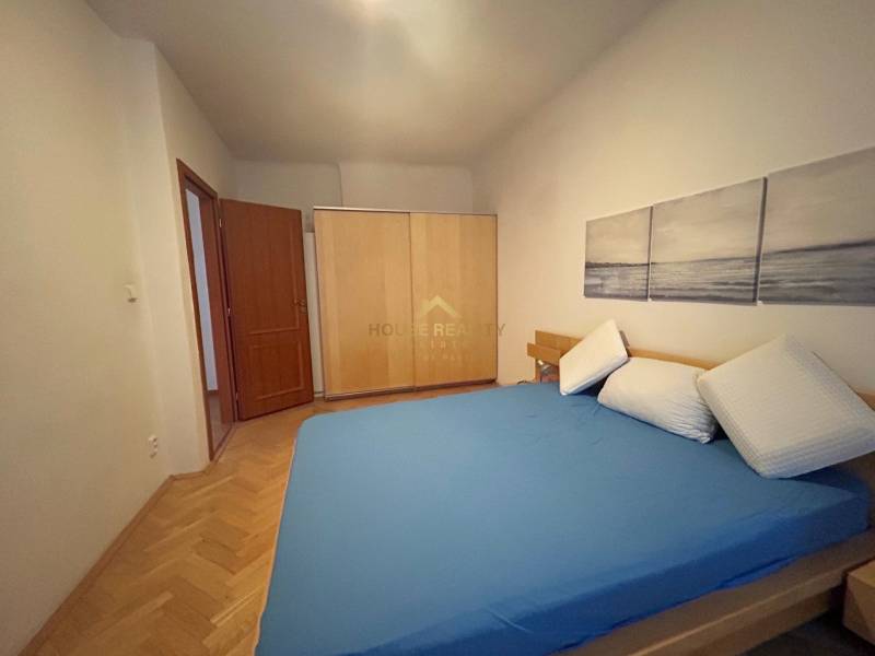 Rent One bedroom apartment, One bedroom apartment, Vazovova, Bratislav