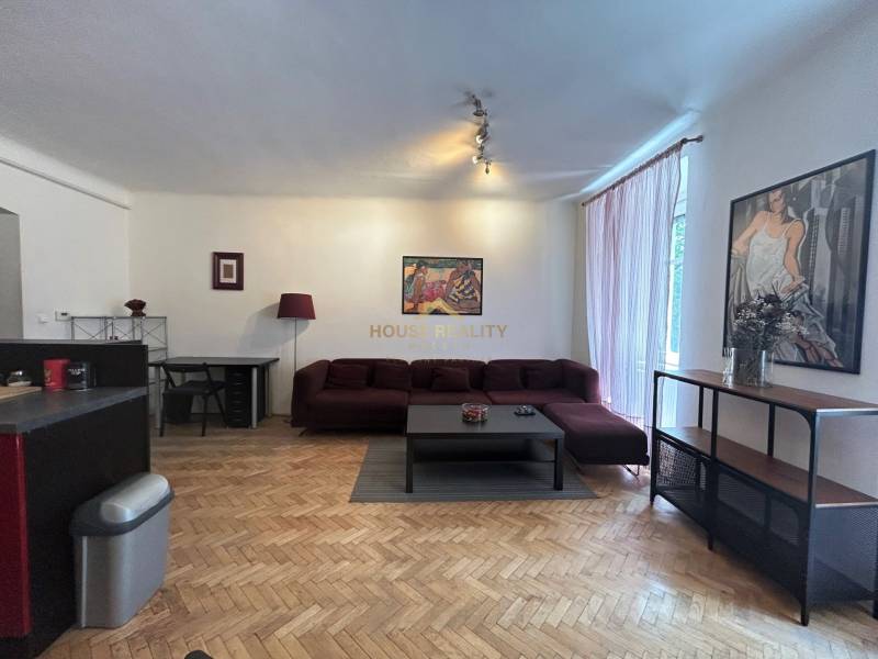 Rent One bedroom apartment, One bedroom apartment, Vazovova, Bratislav