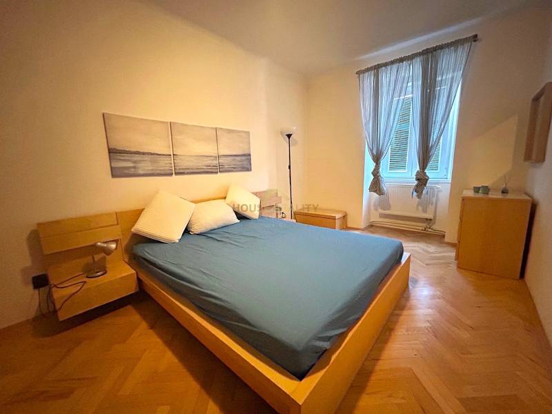Rent One bedroom apartment, One bedroom apartment, Vazovova, Bratislav