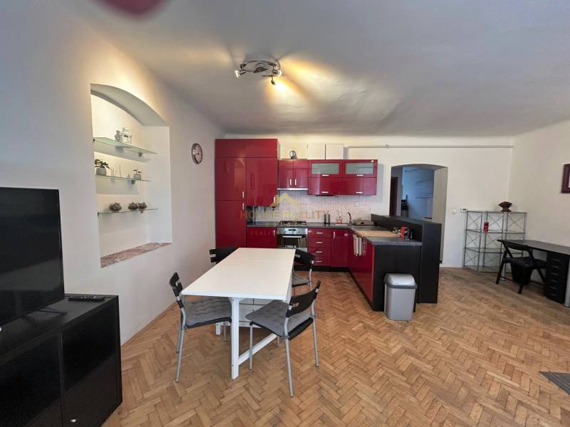 Rent One bedroom apartment, One bedroom apartment, Vazovova, Bratislav