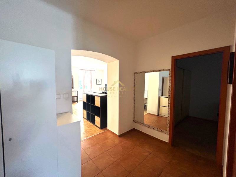 Rent One bedroom apartment, One bedroom apartment, Vazovova, Bratislav