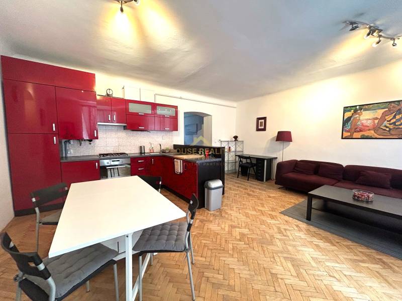 Rent One bedroom apartment, One bedroom apartment, Vazovova, Bratislav