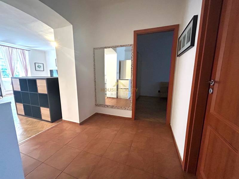 Rent One bedroom apartment, One bedroom apartment, Vazovova, Bratislav