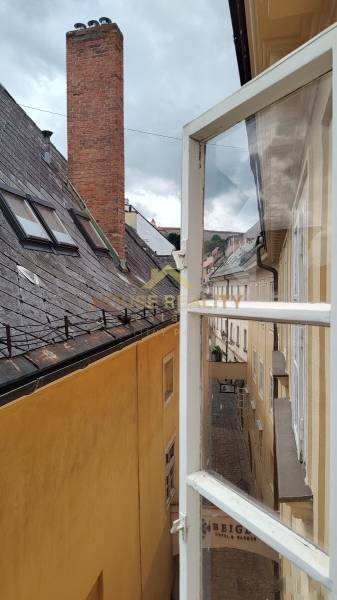 Rent Studio, Studio, Baštová, Bratislava - Staré Mesto, Slovakia