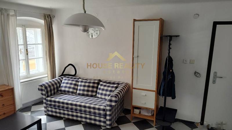 Rent Studio, Studio, Baštová, Bratislava - Staré Mesto, Slovakia