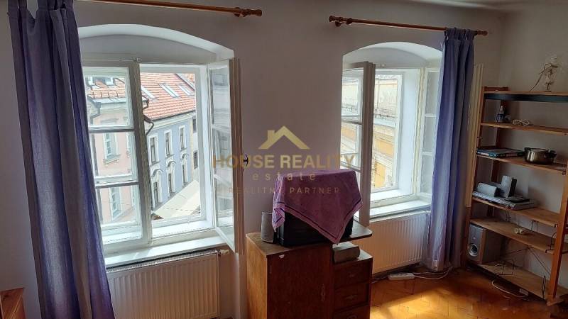 Rent Studio, Studio, Baštová, Bratislava - Staré Mesto, Slovakia